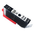 【Happy childhood memories】(NEW)Compatible Ink Cartridge Replacement for HP564XL 564 XL Compatible with HP Photosmart B8550 C6324 C6340 C310a C410 5510 5520 6510 7520 Officejet 4610 4622 4620 Deskjet 3520 Printer, 1 Pack.