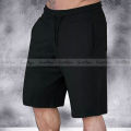 Black Color Short Pant for Men. 