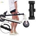 【Best value for money】 Hand Carrying Handle Strap Electric Scooter Sturdy Kick Scooter Handle Strap. 