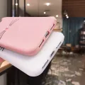 Case Cover For Iphone 5 5SCute Silicone 3D Glitter Soft TPU Cat Phone Cases Apple 6 6s 7 8 11 X XR Xs Max Fundas Coque For Girl. 