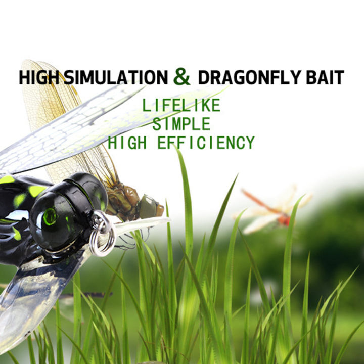 Fishing%20Bait%20Lure%20Life-Like%20Dragonfly%20Floating%20Fly%20Fishing%20Flies%2075mm%20A%20-%20Image%203