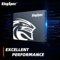 KingSpec P3 128GB 2.5'' SATA SSD. 