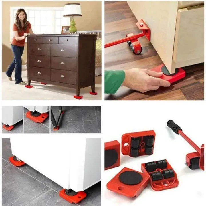 Furniture%20Lifting%20&%20Moving%20Set:%205pcs%20Roller%20Tool%20with%20Sliders%20&%20Lifter%20Bar%20for%20Heavy%20Items%20-%20Image%203