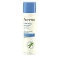 AVEENO POSITIVELY SMOOTH SHAVE GEL (UK) - 198GM. 