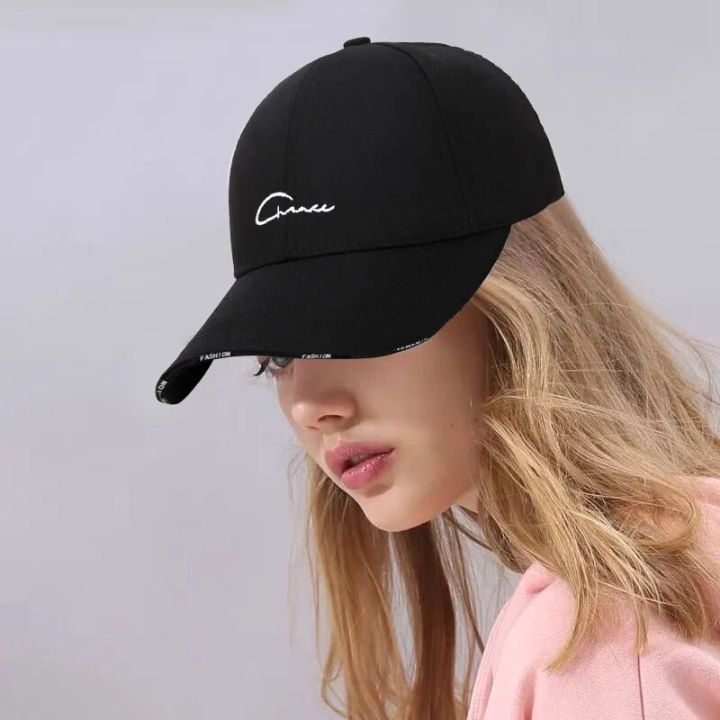 Casual%20Letter%20S%20Women%20Men%20Baseball%20Cap%20Embroidery%20Adjustable%20Snapback%20Hip%20Hop%20Caps%20Summer%20Spring%20Unisex%20Solid%20Color%20Trucker%20Hat%20-%20Image%202