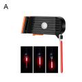 Photon Drop Led Bike Taillight Photondrop Cycling Safety Warning Flashlight Waterproof Rechargeable MTB Road Bicycle Rear Lamp.