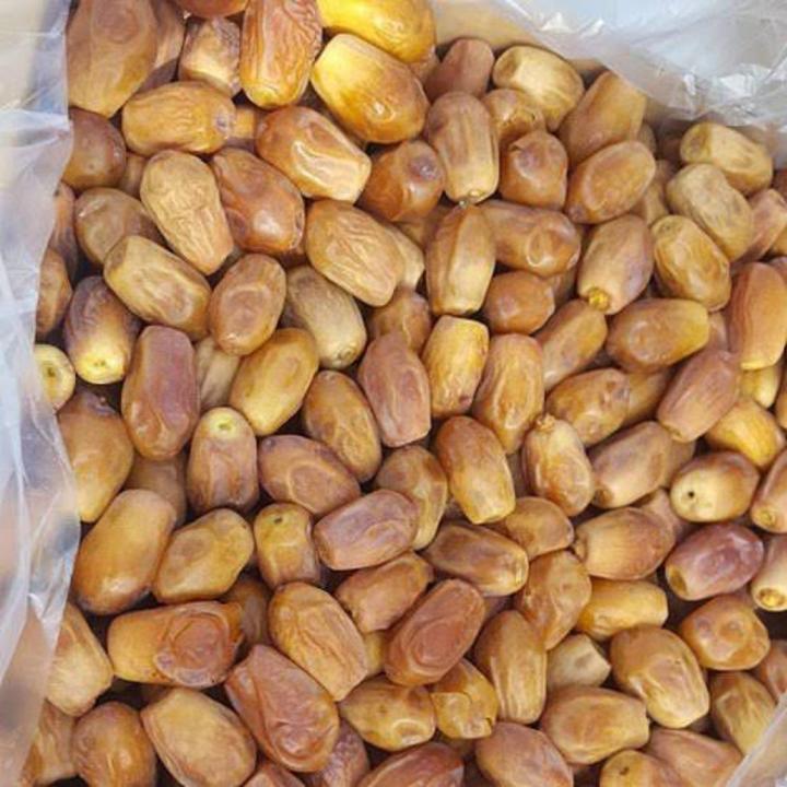 Zahidi Dates - 1Kg Fresh quality