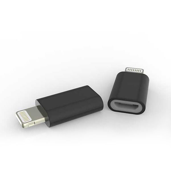 Micro%20USB%20Type-B%20(Female)%20to%20iPhone%20Lightning%20(Male)%20Convert%20Connector%20Support%20Charge%201pcs%20-%20Image%204