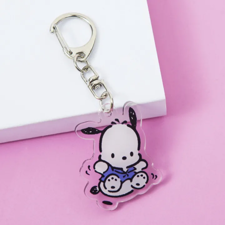 Clear%20Hello%20Kitty%20Pencil%20Case%20Sanrio%20Pochacco%20Pen%20Bag%20Capybara%20Cosmetic%20Bag%20NOVO%20-%20Image%206