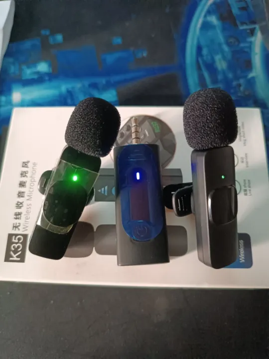 K35%20Dual%20Wireless%20Microphone%203.5mm%20Supported%20for%20Camera,%20Sound%20card,%20Smartphone%20-%20Image%204