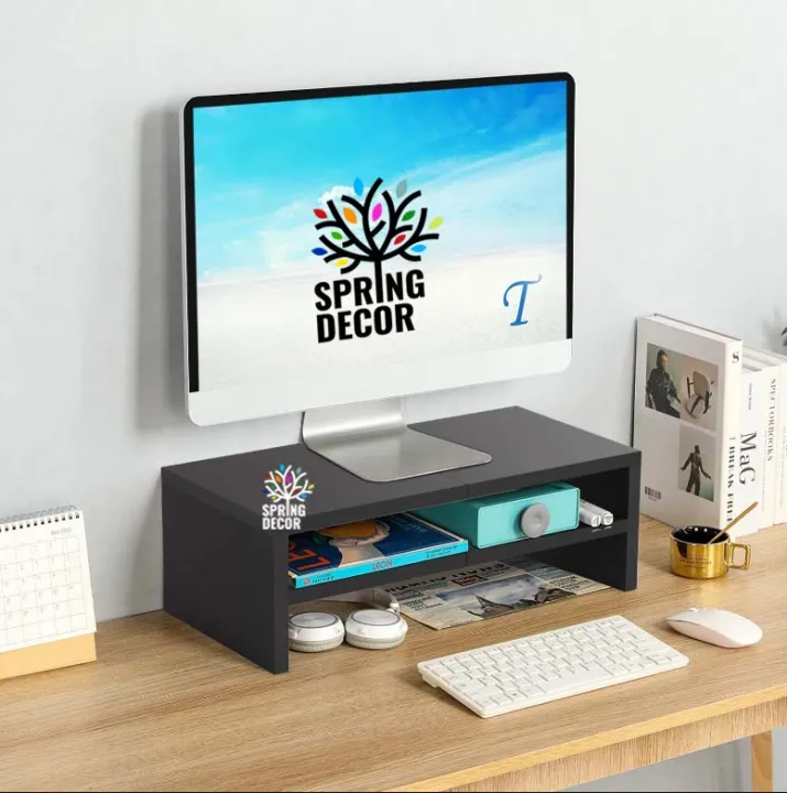 Monitor%20Stand%20Desk%20stand%20Monitor%20Riser%20for%20Desk%20laptop%20stand%20Computer%20Monitors%20Shelf%20Model%20MSD2%20-%20Image%204