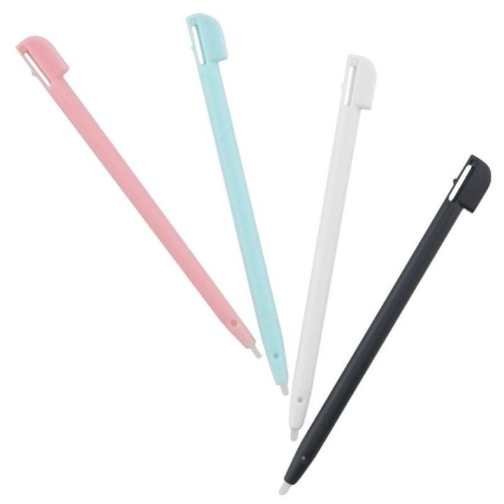 For%20Nintendo%20NDS%20DS%20Lite%20DSL%20NDSL%20New%204/8/12PCS%20Touch%20Screen%20Stylus%20Pen%20Multi%20Color%20Combo%20Set%20Fit%20Plastic%20Game%20Video%20Stylus%20Pen%20-%20Image%203