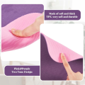 Noise Reduction Mat Sewing Tool for Sewing Machines Reduce Vibrations Prevent Movement and Slipping Table Purple 1Set.