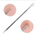 Bron Stick, Acne Stick, Blackhead Remover Tool, Acne Pimple Spot Extractor Pin for men or women - 1pcs. 