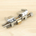 KOGEEK Metal Honing Guide Jig for Sharpening System Wood Chisel Planer Blade Flat Chisel Edge Sharpening.
