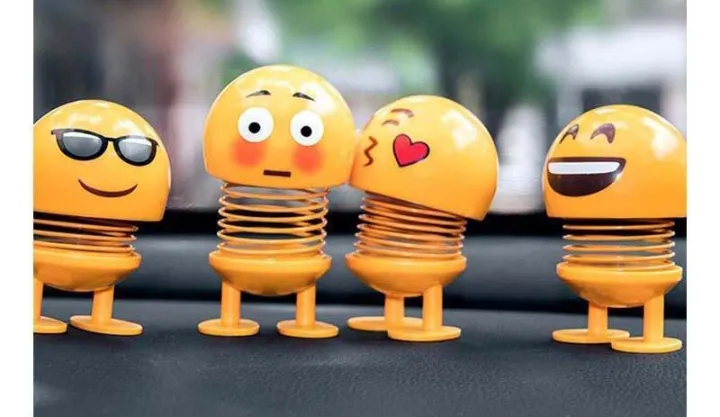 4%20pis%20Emoji%20Smiley%20Face%20Spring%20Doll,%20Cute%20Emoji%20Bobble%20Head%20Dolls%20Car/table%20Ornaments%20Bounce%20Toys,%20Spring%20for%20Children%20Shaking%20Head%20Expression%20Pack%20Toys%20Mix%20design%20-%20Yellow%20-%20Image%204