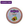 Papaya Face and Body Massage Cream 200gm.