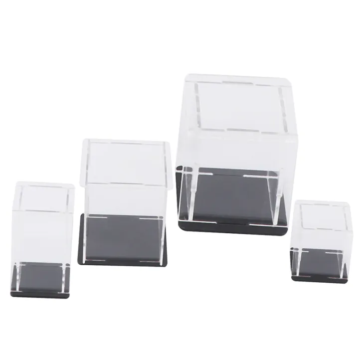 Acrylic%20Display%20Case%20Self-Assembly%20Clear%20Cube%20Box%20UV%20Dustproof%20Toy%20Protection%20STARLITE%20-%20Image%208