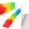China Microfiber Magic Anti Static Cleaning Feather Duster.