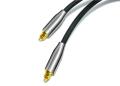 1.5m OPTICAL CABLE DIGITAL AUDIO Lead TOSLink SPDIF Surround Sound Optic Cable.