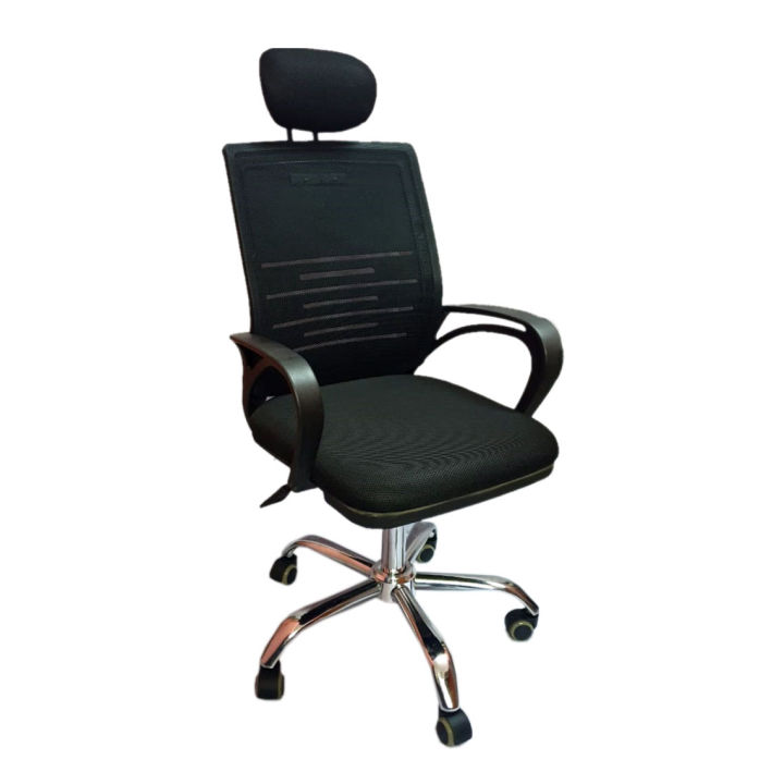(JZ-OF-128)%20Cool%207k%20Mesh%20chair%20with%20headrest%20for%20office%20to%20home%20-%20Image%203