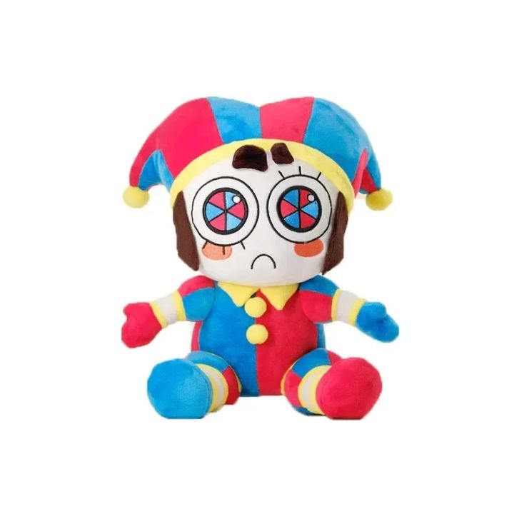 The%20Amazing%20Digital%20Circus%20Clown%20Plush%20Toy%20The%20Amazing%20Digital%20Circus%20Jax%20Plush%20Digital%20Circus%20Ponmi%20Pomny%20Rabbit%20Doll%20Soft%20Toy%20-%20Image%202