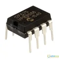 Microchip PIC12F675 Micro Controller IC PIC 12F675 Flash 1KByte 4MHz Microcontroller Electronics Chip Electrical Circuitry & Parts. 
