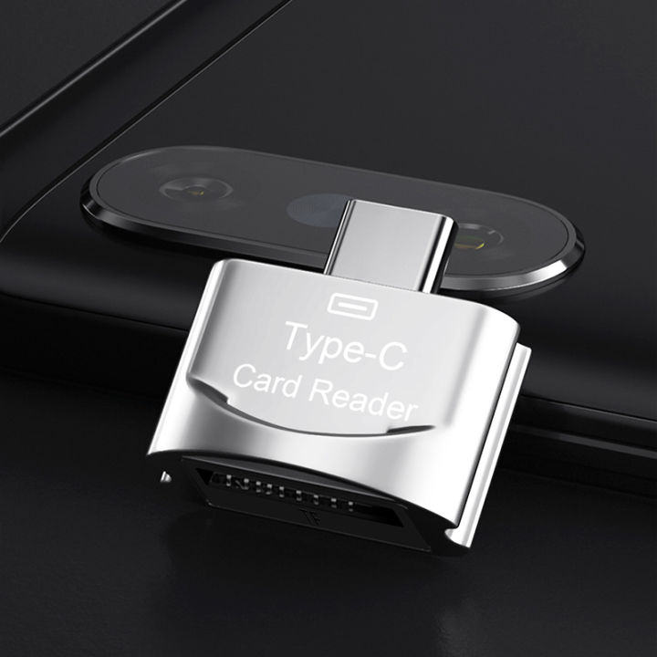SanDisk%20Micro%20SD%20Card%20256GB%20128GB%2064GB%2032GB%204K%20A1%20Ultra%20100M/s%20Class%2010%20Flash%20Memory%20Card%20microsd%20Type%20C%20Card%20Reader%20-%20Image%205
