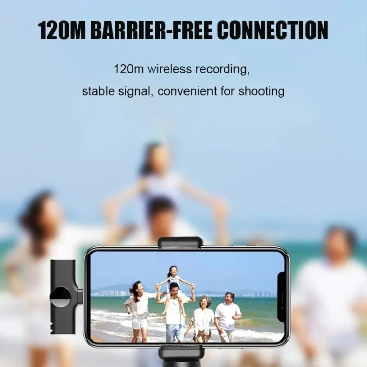 Wireless%20Lavalier%20Microphone%20Lapel%20Mic%20Mini%20For%20iPhone%20Android%20Cell%20Mobile%20Phone%20PC%20Tiny%20Micro%20Tie%20Mikrofon%20Mike%20Dual%20Bluetooth%20-%20Image%204