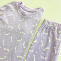 Toddler Baby 2 Pcs Long Sleeve Pajama Set From Levin. 