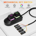 【Discount】 Computer Desktop Switch PC Motherboard External Start Power Extension Cable Key Switch Gonghpng. 