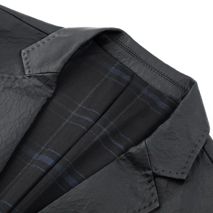 Men's%20Suit%20Leather%20Coat%20Spring%20and%20Autumn%20Thin%20Korean%20Style%20Casual%20Polo%20Collar%20Leather%20Jacket%20Men's%20Coat%20-%20Image%206