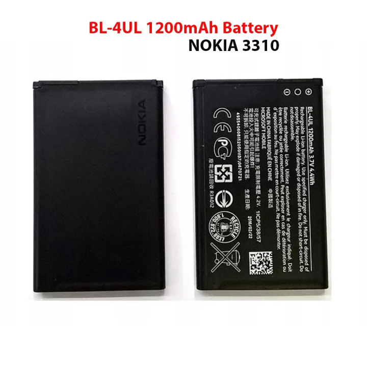 Nokia%203310%20bl%204l-1200%20mAh%203.7V%204.4Wh%20Li-e-mobile%20replacement%20battery%20for%20-%20Signifying%20Quality%20-%20Image%204