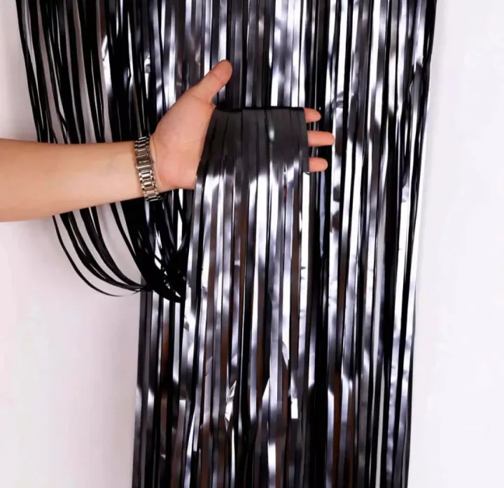 Black%20Foil%20Metallic%20Curtain%20Backdrop%20for%20Happy%20Birthday%20Party%20Decoration%20%20%20Bridal%20Shower%20%20%20Wedding%20%20%20Year%20%20%20Background%20Decorations%20-%20Image%202