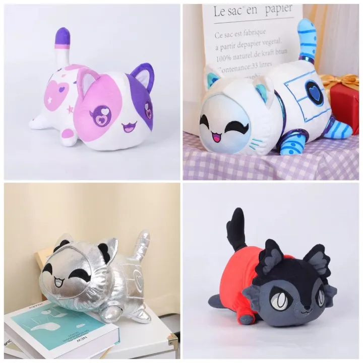 Soft%20Meemeow%20Stuffed%20Donut%20Cat%20Plushes%20Aphmau%20Meows%20Cat%20Plush%20Toy%20Kawaii%20French%20Fry%20Cheeseburger%20Food%20Plush%20Doll%20Christmas%20Gifts%20-%20Image%202