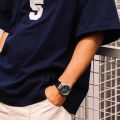 (Ready Stock) G .Shock GBM2100 Men Watch Digital Sport Watch LED Display Water Resistant Shockproof and Waterproof World Time LED Auto Light Sports Wrist Watches GBM-2100A-1A2 (copy original 1.1 premium).