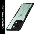 For OnePlus Nord 3 Xunnd NEW Shockproof TPU Bumper Hard Clear Mobile Phone Case For OnePlus Nord 3 5g Back Cover Case.