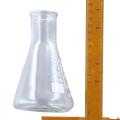 Glass Lab Beaker Lab Supplies 250ml Thickened Borosilicate Beaker Flat Bottom Scaled Measuring Cup Chemical Laboratory Equipment. 