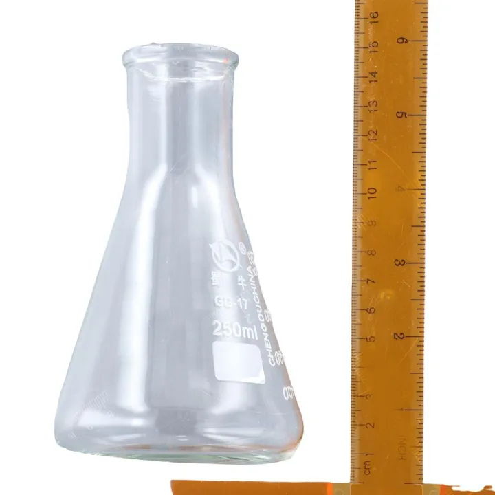 Glass%20Lab%20Beaker%20Lab%20Supplies%20250ml%20Thickened%20Borosilicate%20Beaker%20Flat%20Bottom%20Scaled%20Measuring%20Cup%20Chemical%20Laboratory%20Equipment%20-%20Image%208