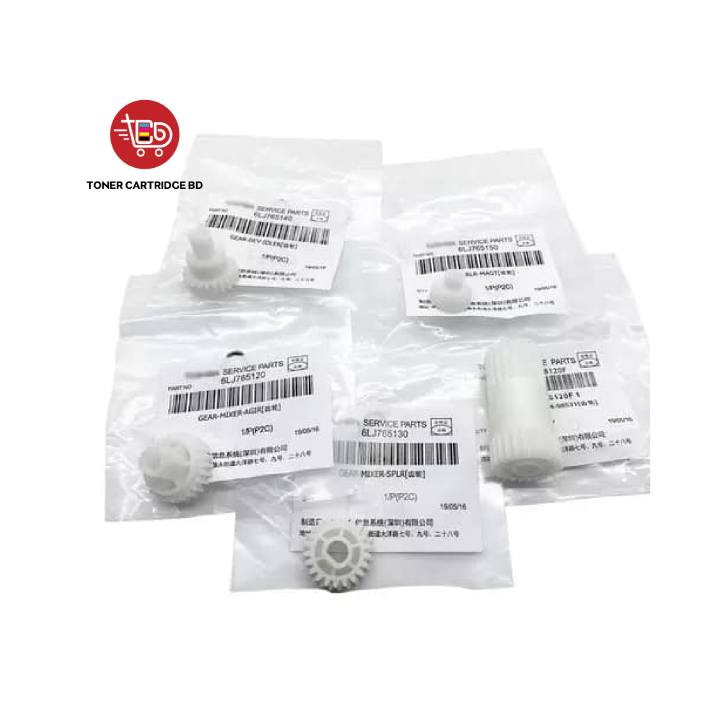 Developer%20Gear%205%20Pcs%20-1%20Set%20for%20Toshiba%20E-Toshiba%20e-STUDIO%202523A,2523AD,%202323AM,2823AM,%202329A,2829A,2306%202006,2809A%20,2303A%20,2803A%20,2309AM%20-%20Image%203