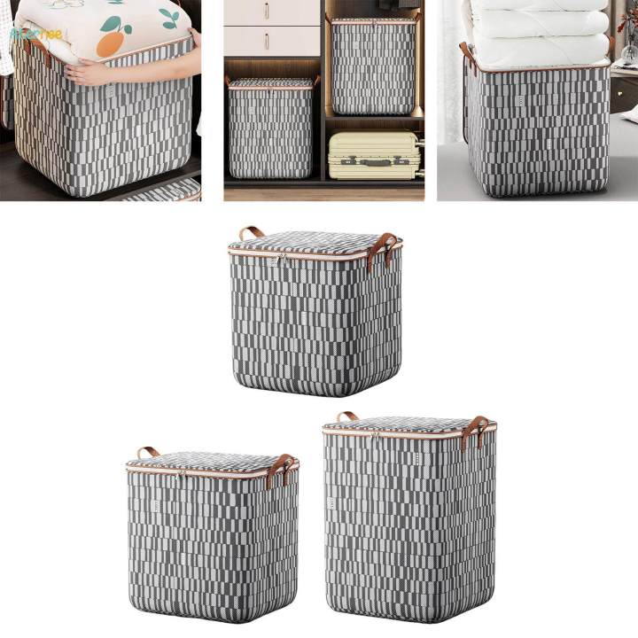 Clothes%20Storage%20Bags%20Clothes%20Storage%20Bin%20Portable%20with%20Zipper%20Folding%20Box%20Organizing%20Organizer%20Container%20Tote%20for%20Toys,%20Clothing,%20Vacation,%20Bedding%20,%20100L%2048x44x48cm%20-%20Image%206
