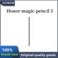 For HONOR Magic-Pencil 3 Tablet stylus pen Compatible with Honor Tablet V8 Pro V8 V7 Pro Pad9 With Free Replacement Nib. 
