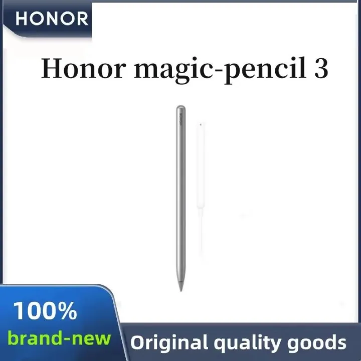 For%20HONOR%20Magic-Pencil%203%20Tablet%20stylus%20pen%20Compatible%20with%20Honor%20Tablet%20V8%20Pro%20V8%20V7%20Pro%20Pad9%20With%20Free%20Replacement%20Nib%20-%20Image%203