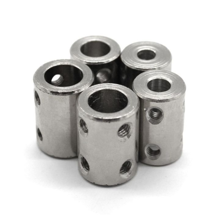 4/5/6/8/10mm%20CNC%20Motor%204mm%20To%208mm%20Steel%20Rigid%20Transmission%20Connector%20Jaw%20Shaft%20Coupler%20Shaft%20Coupling%20-%20Image%206