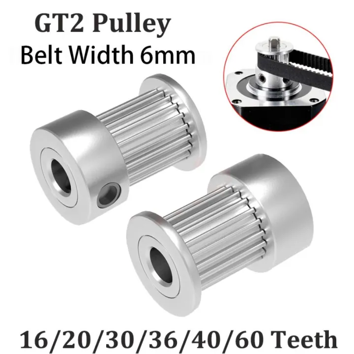 Durable%20Belt%20Width%206mm%202GT%20Pulley%2016%2020%2036%2040%2060%20Teeth%20Timing%20Pulley%20GT2%20Pulley%203D%20Printer%20Parts%20Bore%205%206.35%208mm%20Synchronous%20Wheel%203D%20Printer%20-%20Image%204