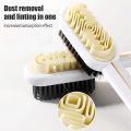 【Lejia】Useful Soft Professional Suede Brush Double-Sided Snow Boots Washing Rubber Brushes Cleaning Tools. 