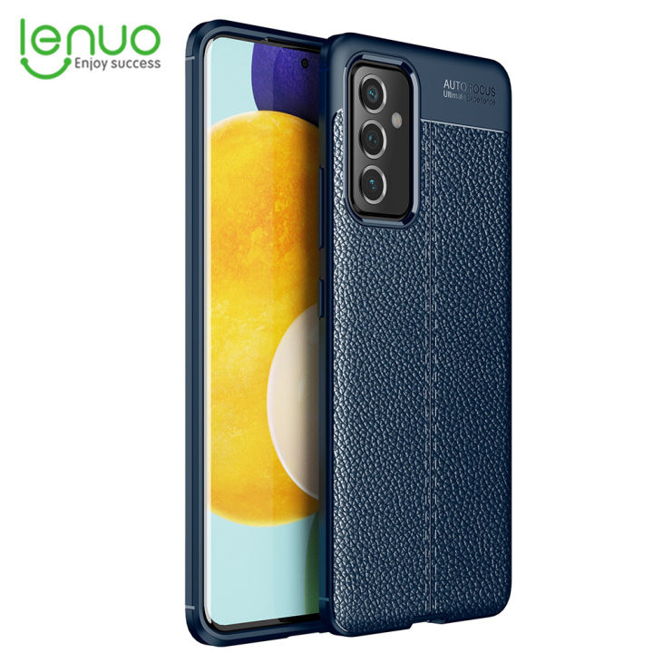 Lenuo%20soft%20silicone%20case%20for%20Samsung%20Galaxy%20A82%205g%20-%20Image%209