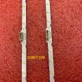 LED (2)For Samsung UE55NU7091 UE55NU7099 UE55NU7175 UE55NU7179U UE55NU7170U UE55NU7140U UN55NU7090 UN55NU7100G UE55NU7102K----. 