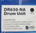 Brother Drum Unit DR630/DR2355/2305 for HL2300/2365/DCP2500/2700/2740.