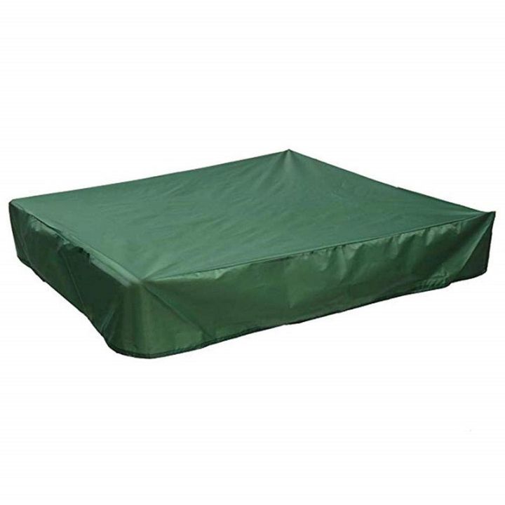 %E3%80%90The%20road%20to%20happiness%20Store%E3%80%91Square%20Waterproof%20Oxford%20Cloth%20Dust%20Cover%20Canopy%20Drawstring%20Sandpit%20-%20Image%202